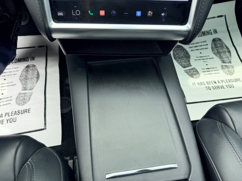 2017 Tesla Model S 75D