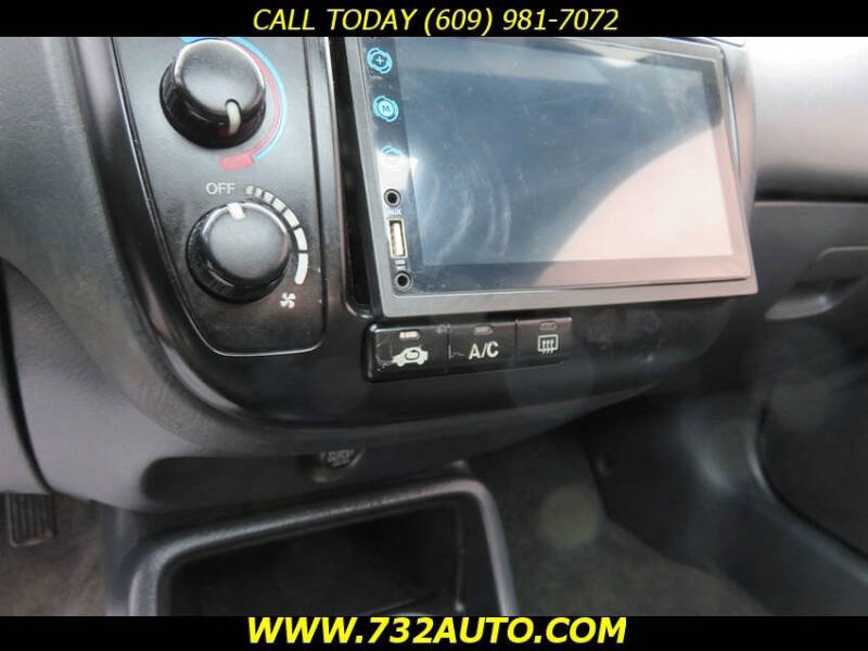 2000 Honda Civic EX