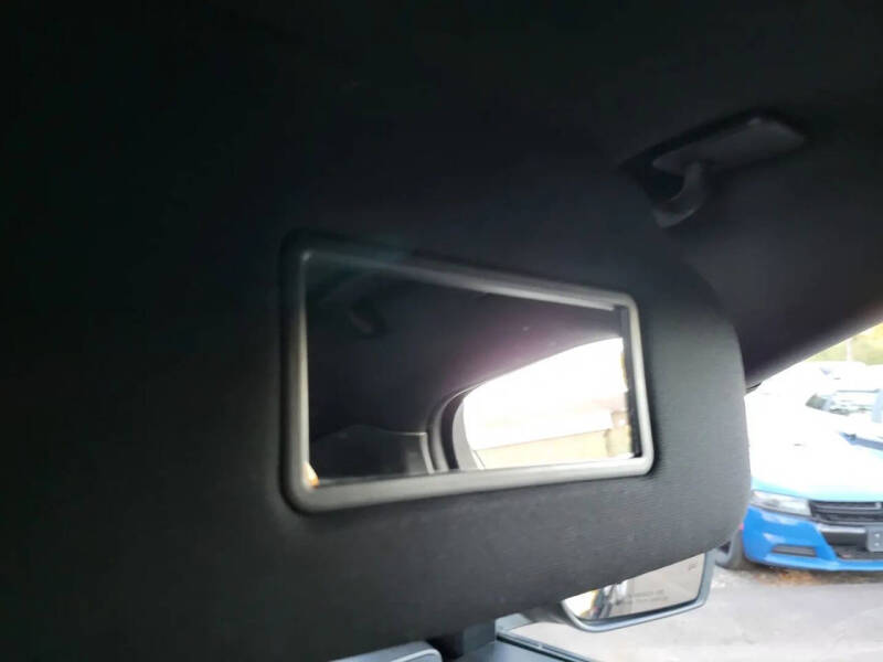 2020 Ford Explorer Police Interceptor Utility