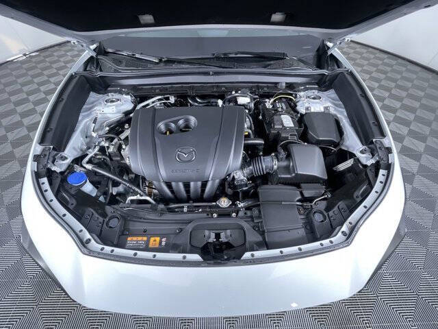 2026 Mazda CX-30 2.5 S Aire Edition