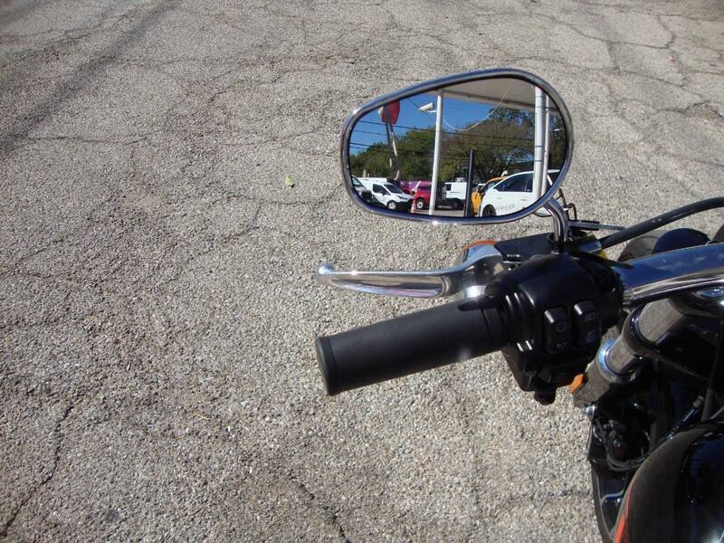 2024 Harley-Davidson Breakout