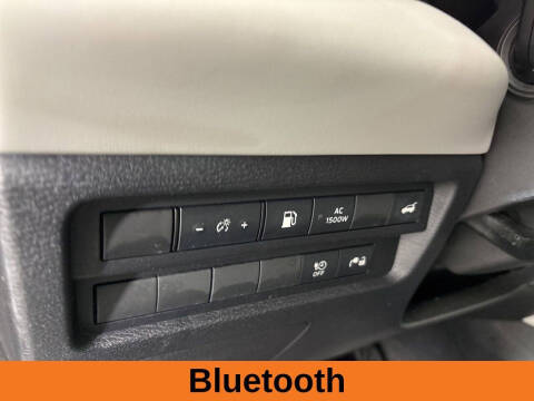 2023 Mitsubishi Outlander PHEV SEL