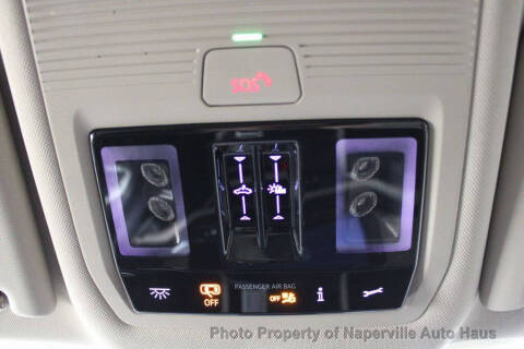 2024 Volkswagen Atlas SEL Premium R-Line 4Motion