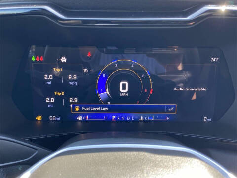 2025 Chevrolet Colorado LT