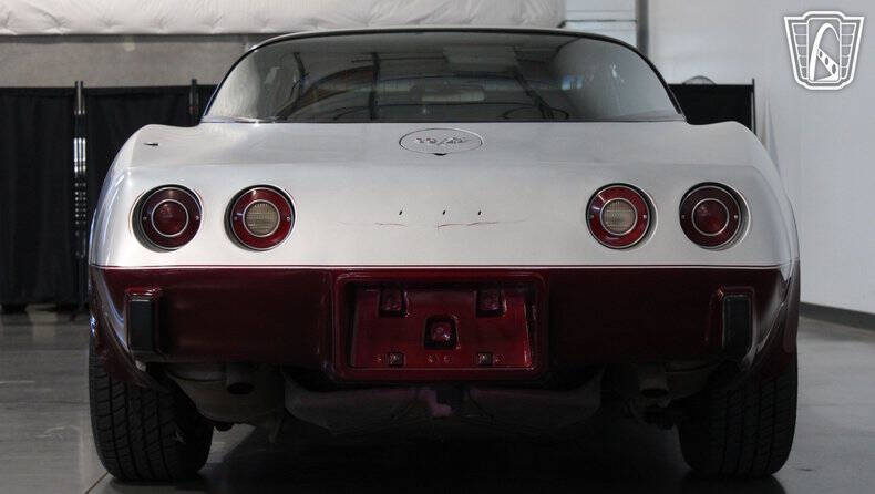 1979 Chevrolet Corvette