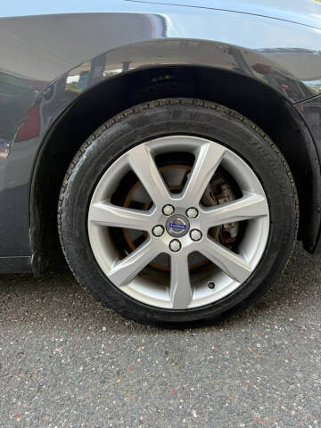 2016 Volvo S60 T5 Premier