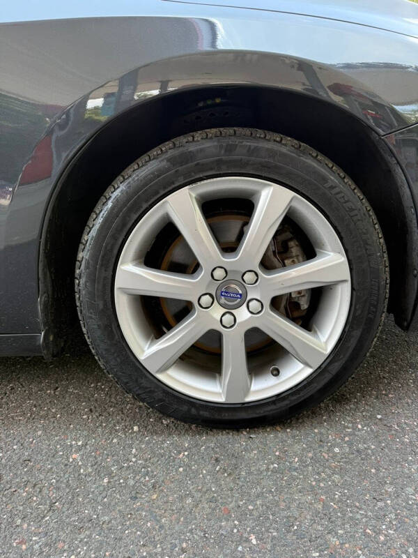 2016 Volvo S60 T5 Premier