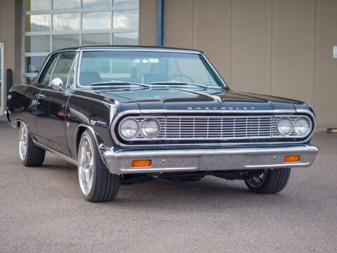 1964 Chevrolet Malibu