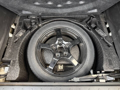 2014 Chevrolet Equinox LTZ