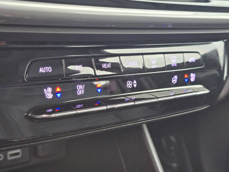 2022 Chevrolet Bolt EUV Premier