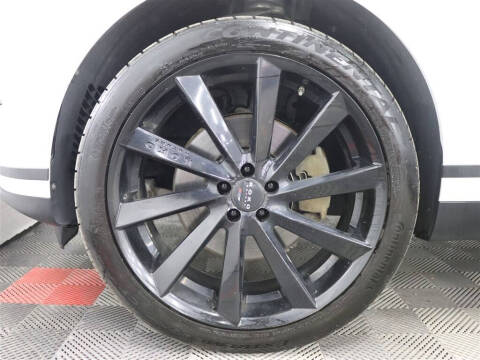 2018 Land Rover Range Rover Velar P380 S