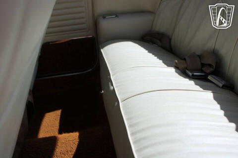 1970 Buick Riviera