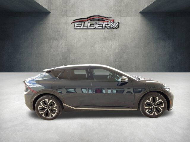 2023 Kia EV6 Wind