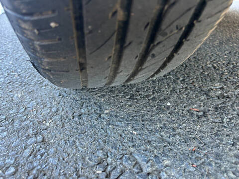 2006 Toyota Camry Solara SLE V6