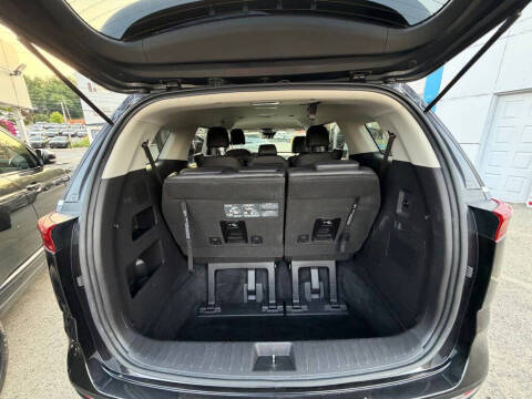 2024 Kia Carnival
