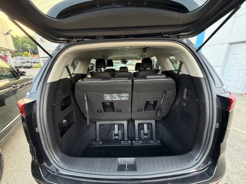 2024 Kia Carnival
