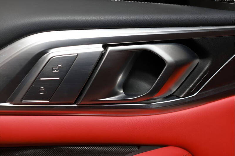2025 BMW M4