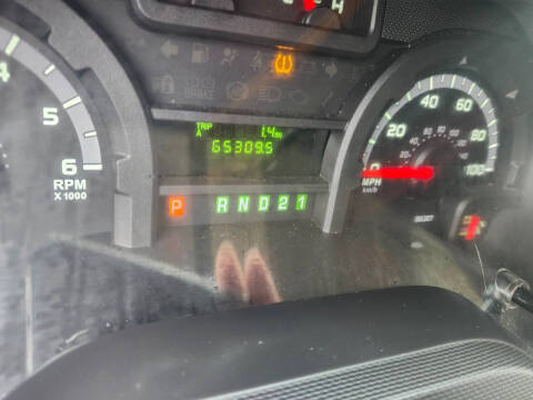 2014 Ford E-Series E-150