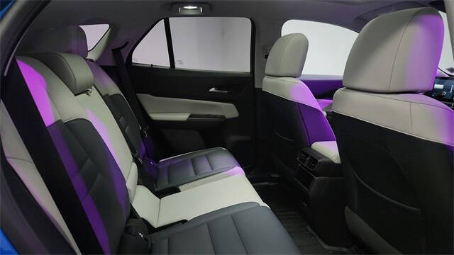 2024 Honda Prologue Touring