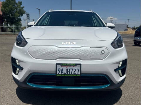 2022 Kia Niro EV