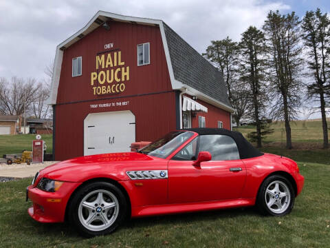 1999 BMW Z3