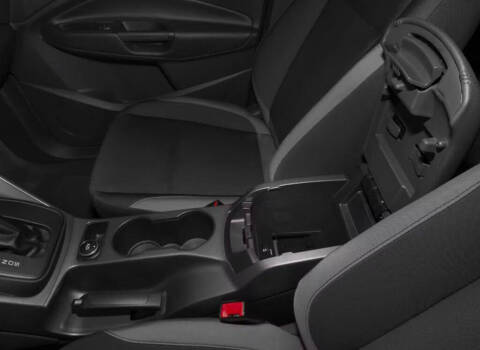 2016 Ford Escape S