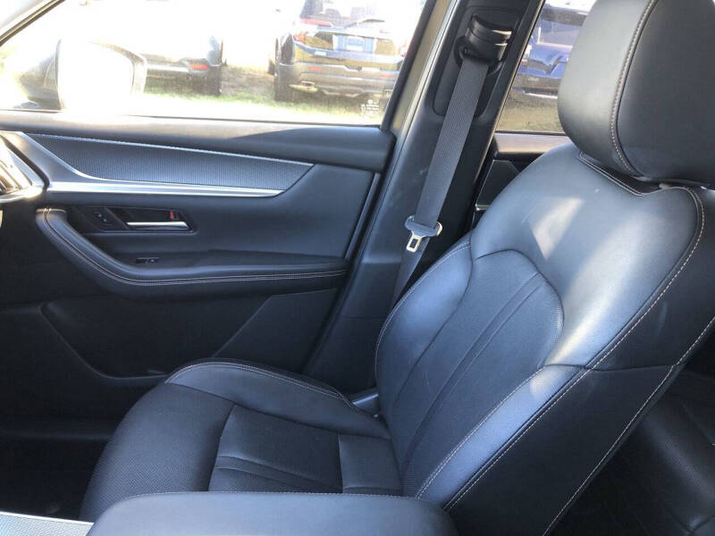 2024 Mazda CX-90 3.3 Turbo Preferred Plus