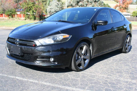 2015 Dodge Dart GT