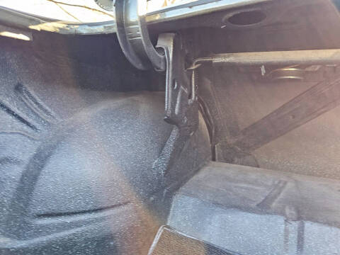 1966 Chevrolet Chevelle