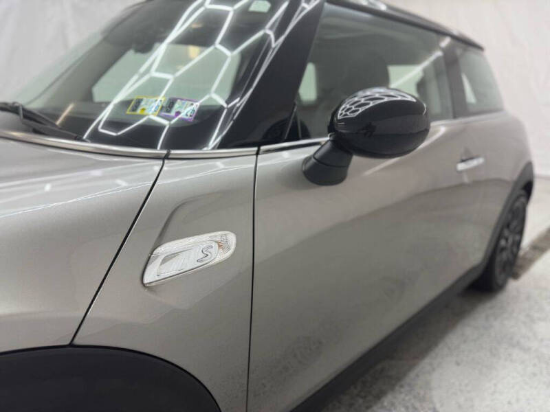 2019 MINI Hardtop 2 Door Cooper S