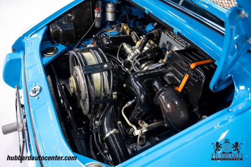 1977 Porsche 911