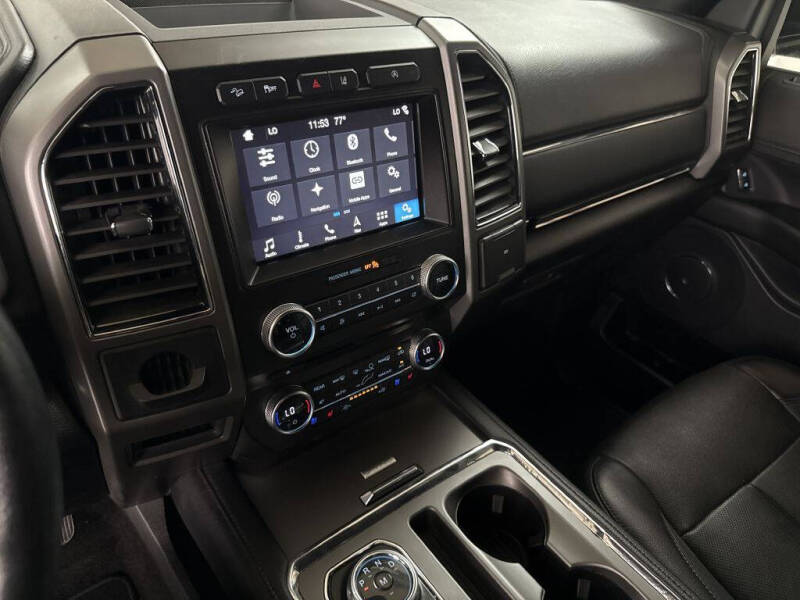 2018 Ford Expedition MAX XLT