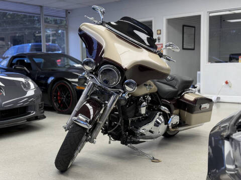 1998 Harley-Davidson Electra Glide