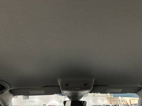 2023 Volkswagen Tiguan S