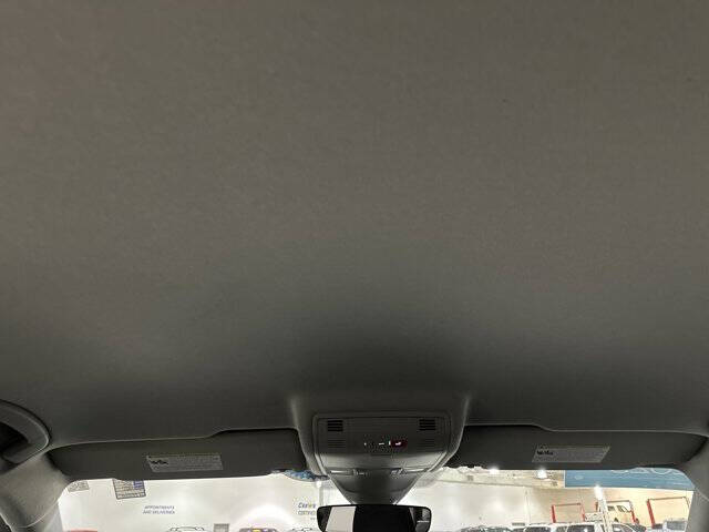 2023 Volkswagen Tiguan S