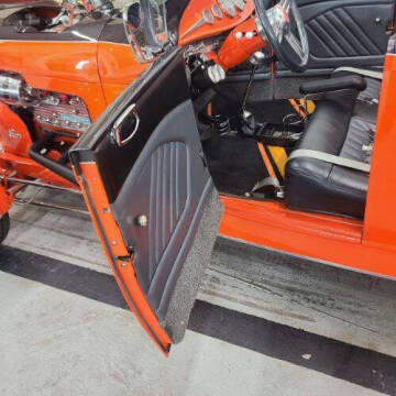1929 Ford Model A