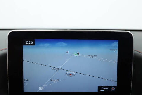 2018 Mercedes-Benz AMG GT C