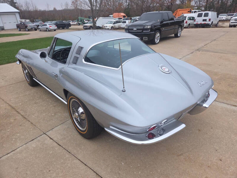 1965 Chevrolet Corvette