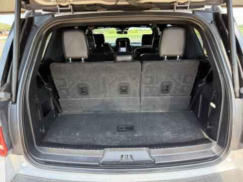 2019 Ford Expedition XLT