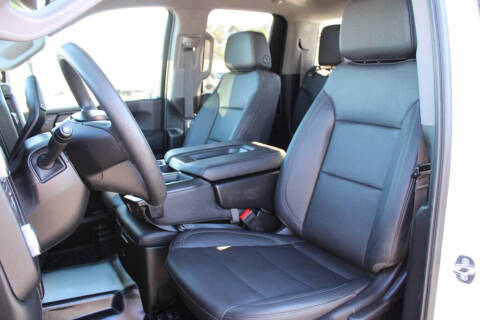 2024 GMC Sierra 2500HD Pro