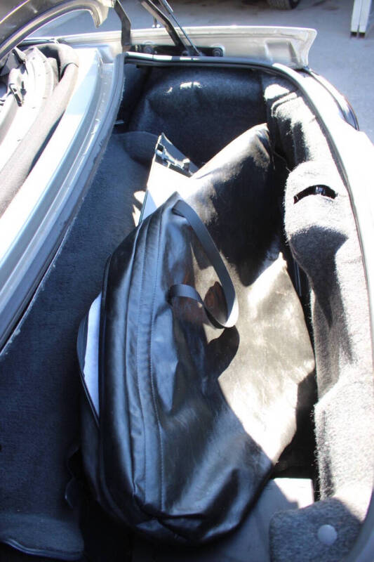 1999 Chevrolet Camaro Z28 SS