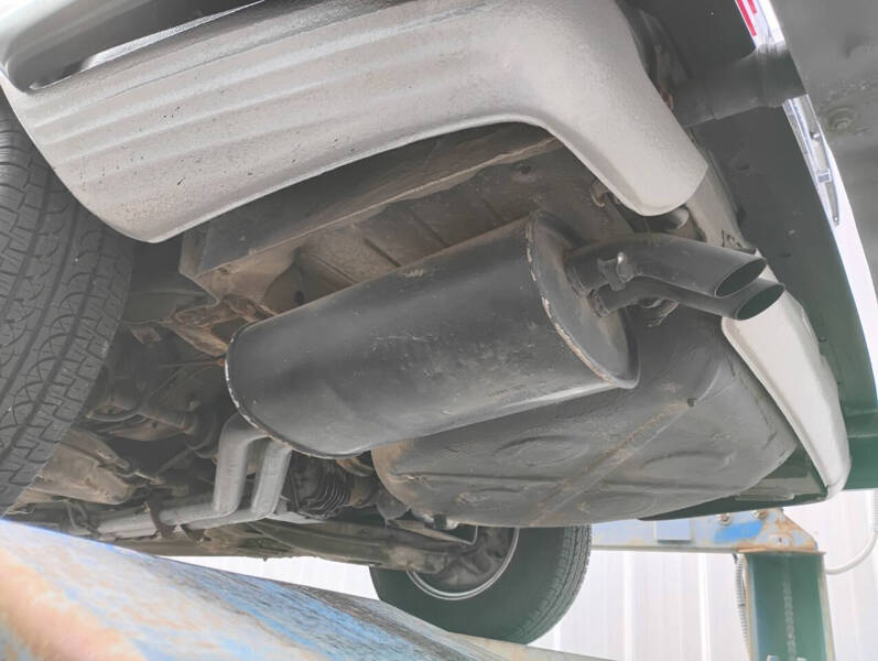 1977 Mercedes-Benz 450 SL