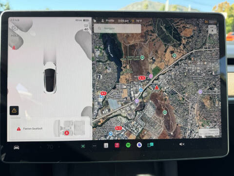 2023 Tesla Model 3 Long Range