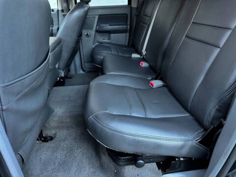 2006 Dodge Ram 2500