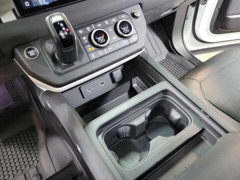 2023 Land Rover Defender 110 30th Anniversary Edition