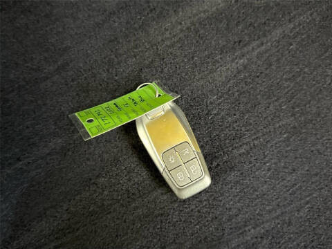 2022 Ferrari F8 Tributo