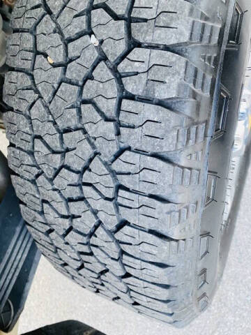 2023 Chevrolet Silverado 2500HD