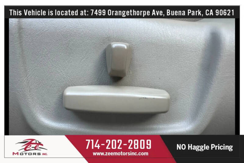 2000 Toyota 4Runner Limited