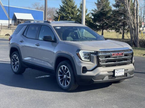 2025 GMC Terrain for sale at PRINCETON CHEVROLET GMC HUMMER in Princeton IL
