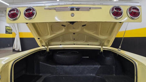 1964 Chevrolet Impala